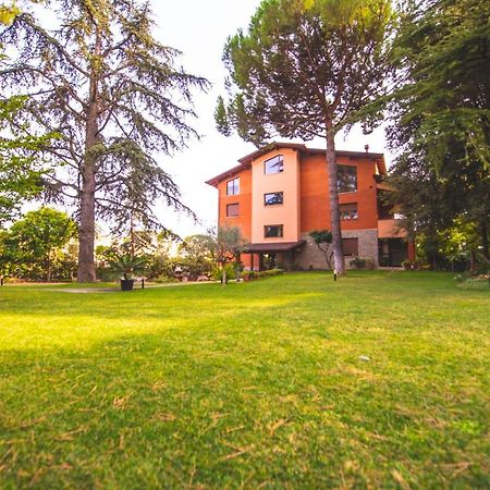 B&B Il Girasole Корчано Екстериор снимка