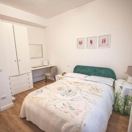 B&B Il Girasole Корчано Екстериор снимка
