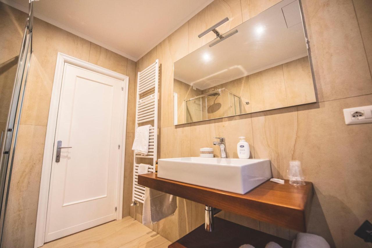 B&B Il Girasole Корчано Екстериор снимка