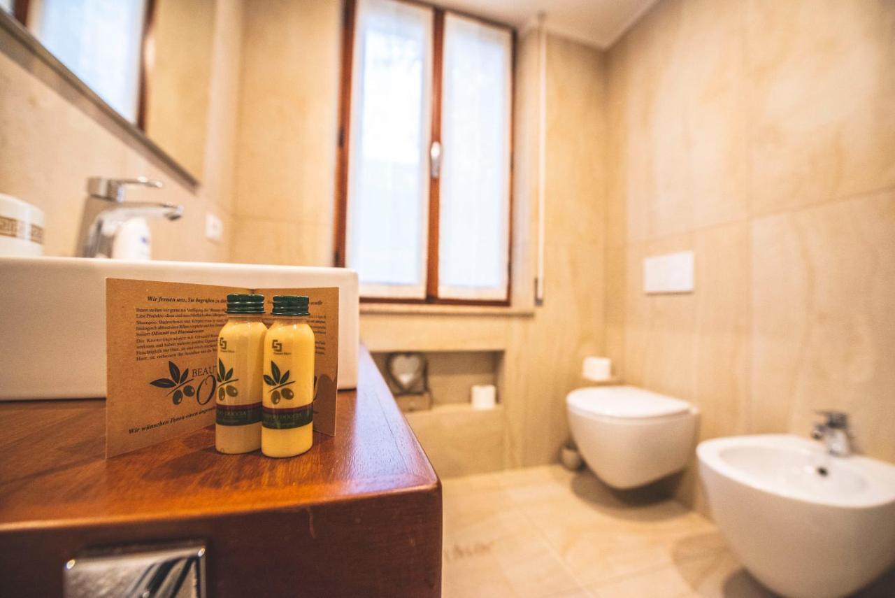 B&B Il Girasole Корчано Екстериор снимка