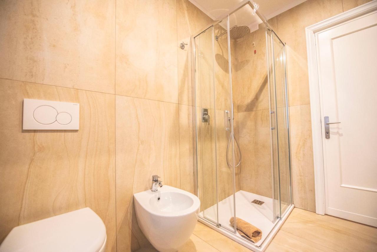 B&B Il Girasole Корчано Екстериор снимка