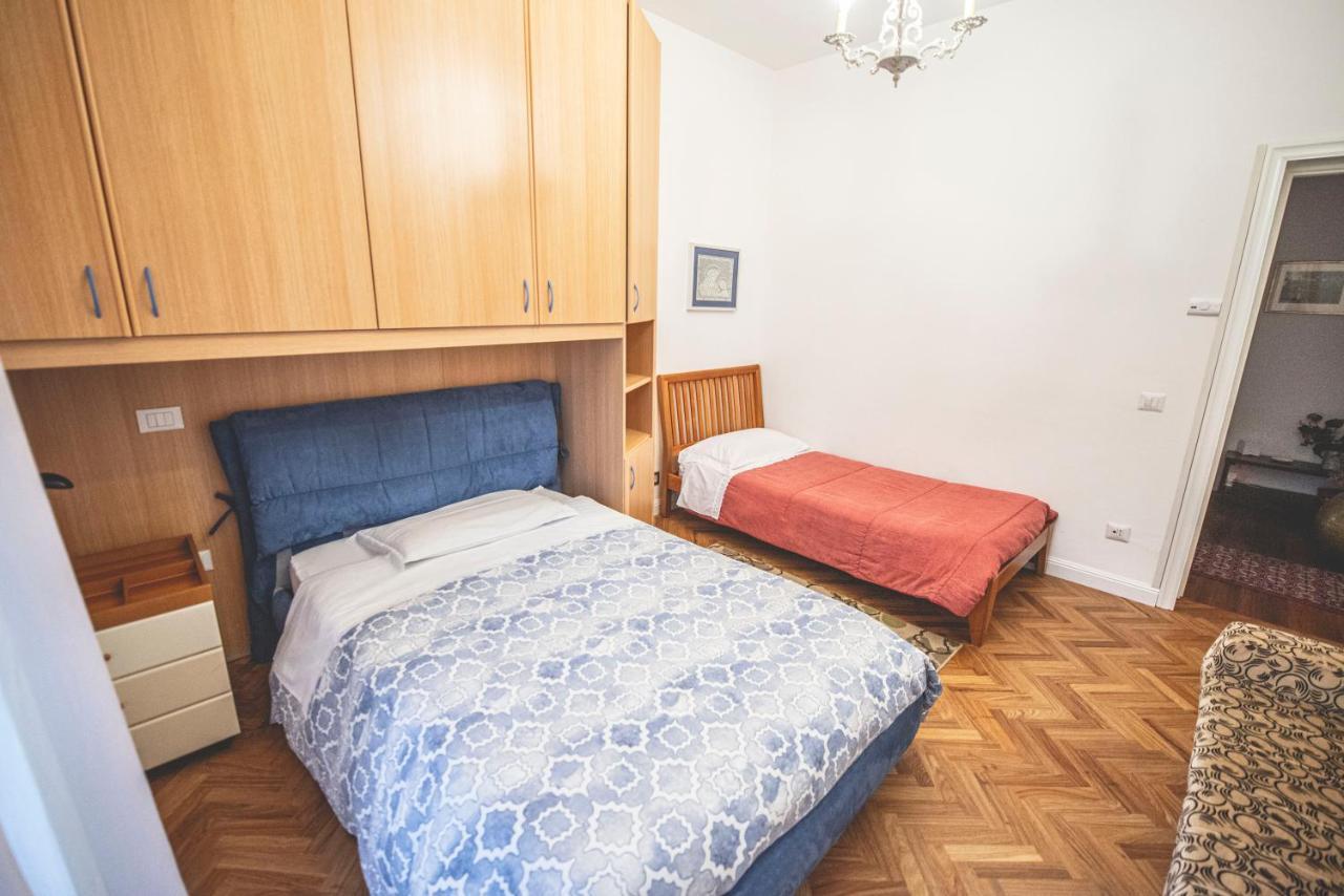 B&B Il Girasole Корчано Екстериор снимка