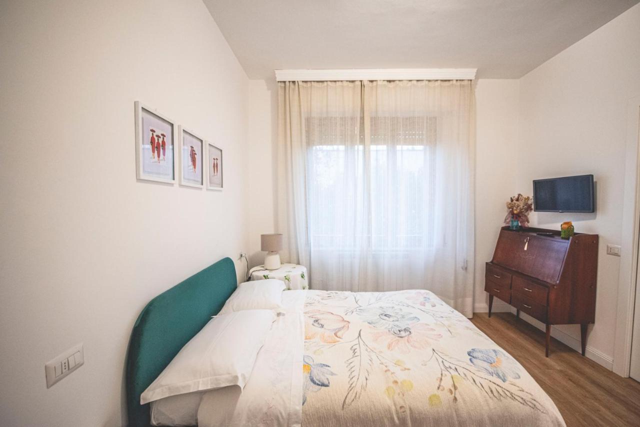 B&B Il Girasole Корчано Екстериор снимка