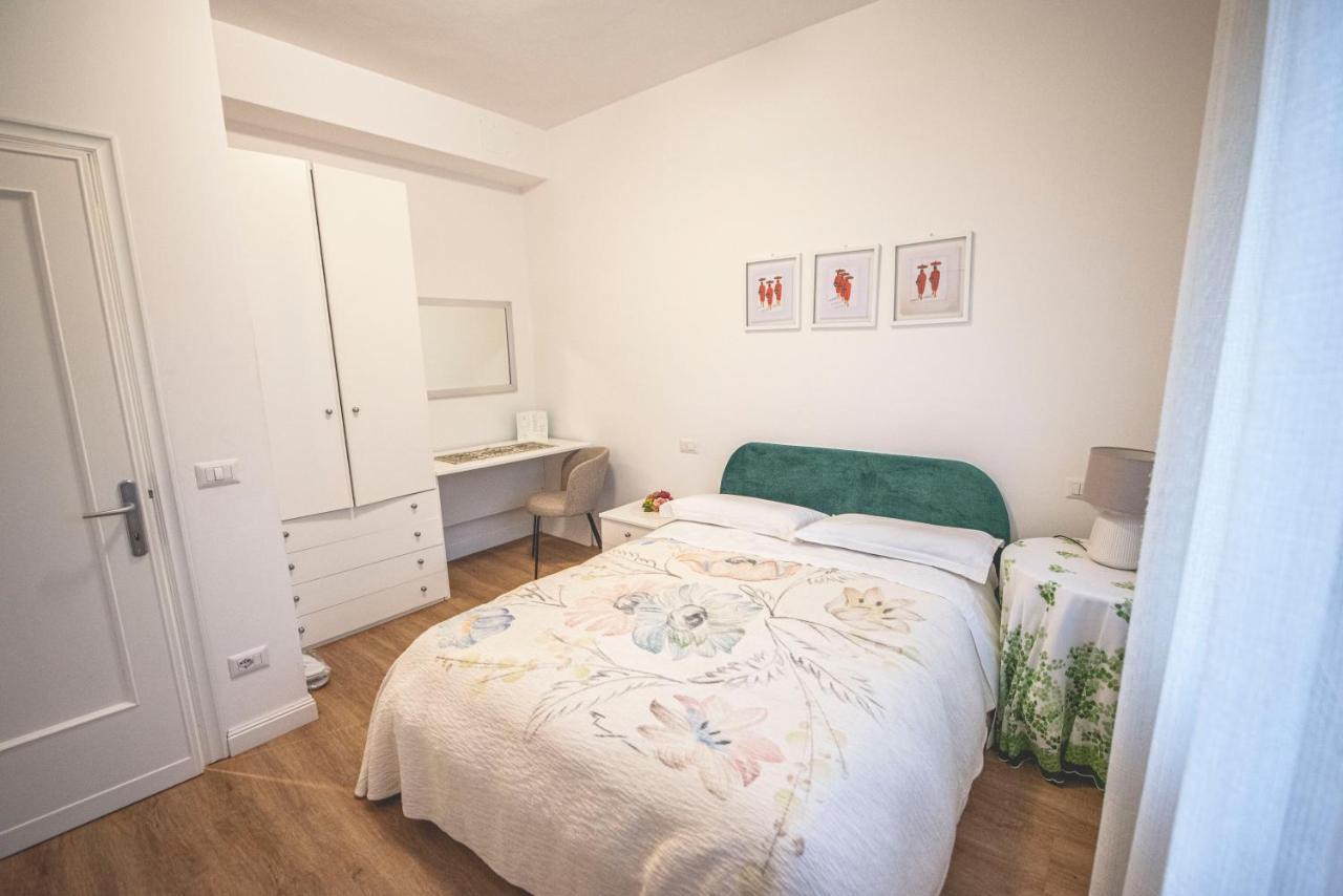 B&B Il Girasole Корчано Екстериор снимка